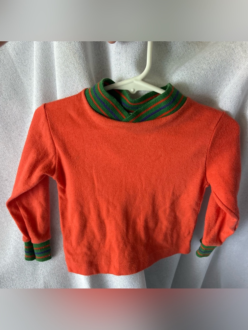 Vintage Lee shirt